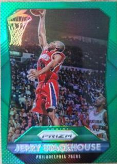 Jerry Stackhouse