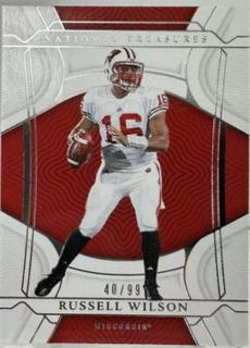Russell Wilson