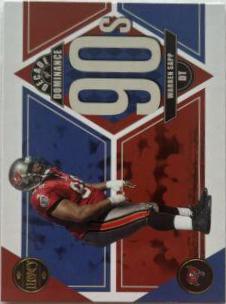 Warren Sapp