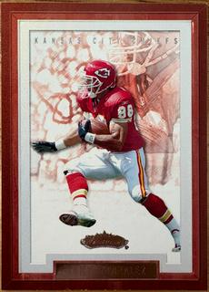 Tony Gonzalez