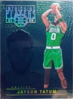 Jayson Tatum