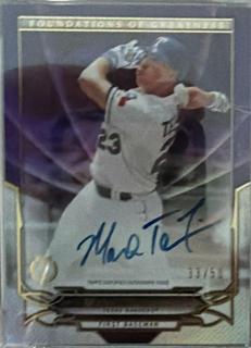Mark Teixeira