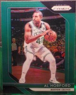 Al Horford