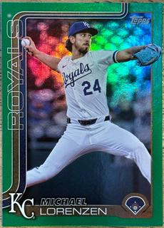 Michael Lorenzen