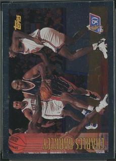 Charles Barkley