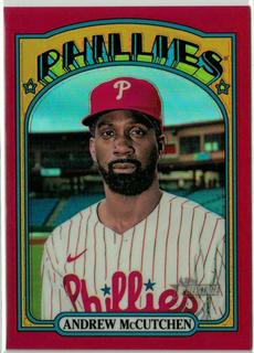 Andrew McCutchen