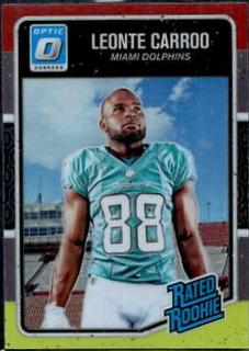 Leonte Carroo