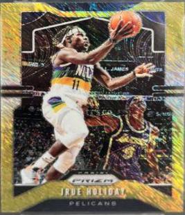 Jrue Holiday