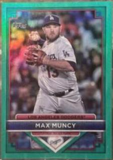 Max Muncy