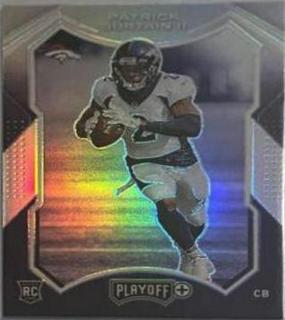 Patrick Surtain II