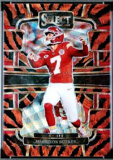 Harrison Butker