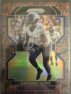 Anthony Barr