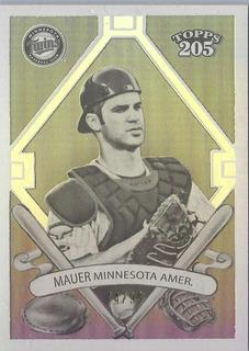 Joe Mauer
