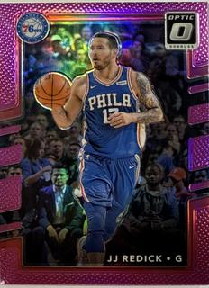 JJ Redick