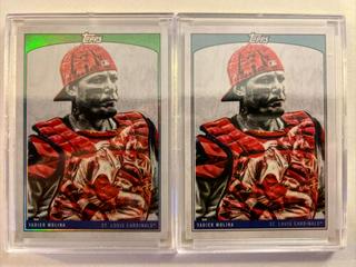 Yadier Molina