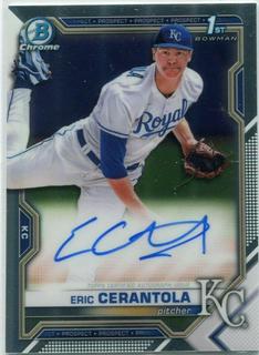 Eric Cerantola