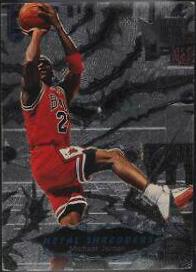 Michael Jordan