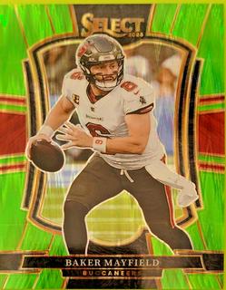 Baker Mayfield