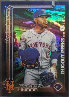 Francisco Lindor