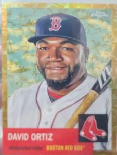 David Ortiz
