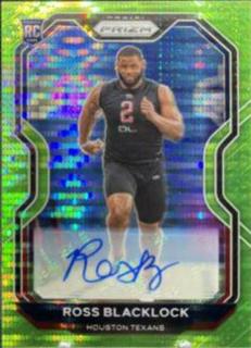 Ross Blacklock