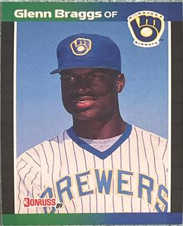 Glenn Braggs