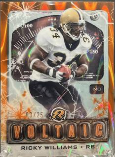 Ricky Williams