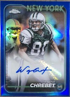Wayne Chrebet