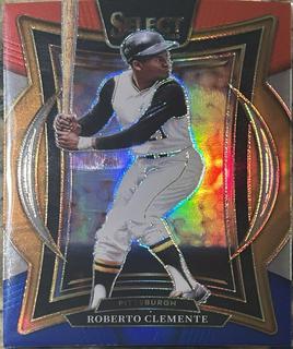 Roberto Clemente
