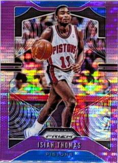 Isiah Thomas