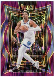 Jaren Jackson Jr.