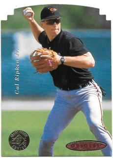 Cal Ripken Jr.