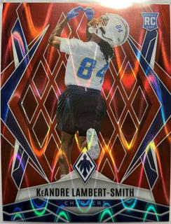 KeAndre Lambert-Smith