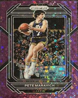 Pete Maravich