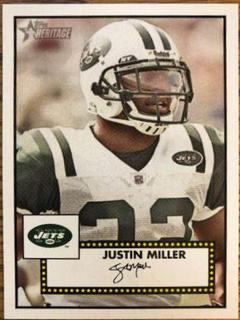 Justin Miller