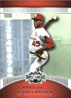 Bob Gibson