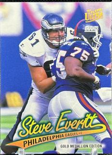 Steve Everitt