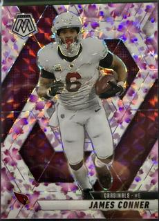 James Conner