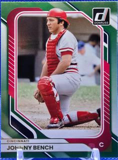 Johnny Bench