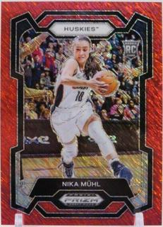 Nika Muhl