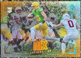 Bo Nix