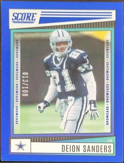 Deion Sanders