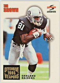 Tim Brown