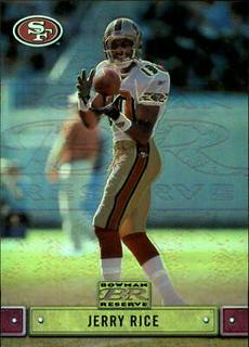 Jerry Rice