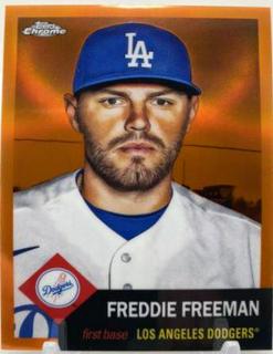 Freddie Freeman