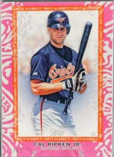 Cal Ripken Jr.