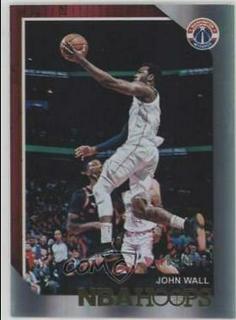 John Wall