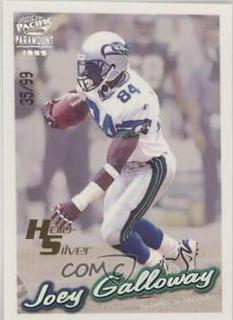 Joey Galloway