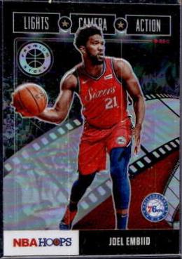 Joel Embiid #27