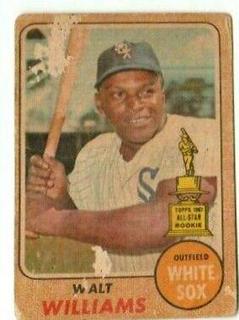 Walt Williams